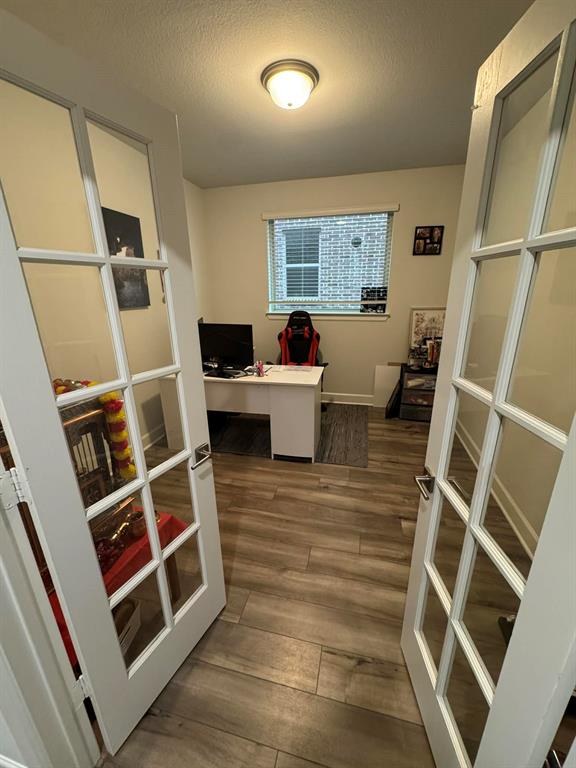 Meadow Park - Residential Lease