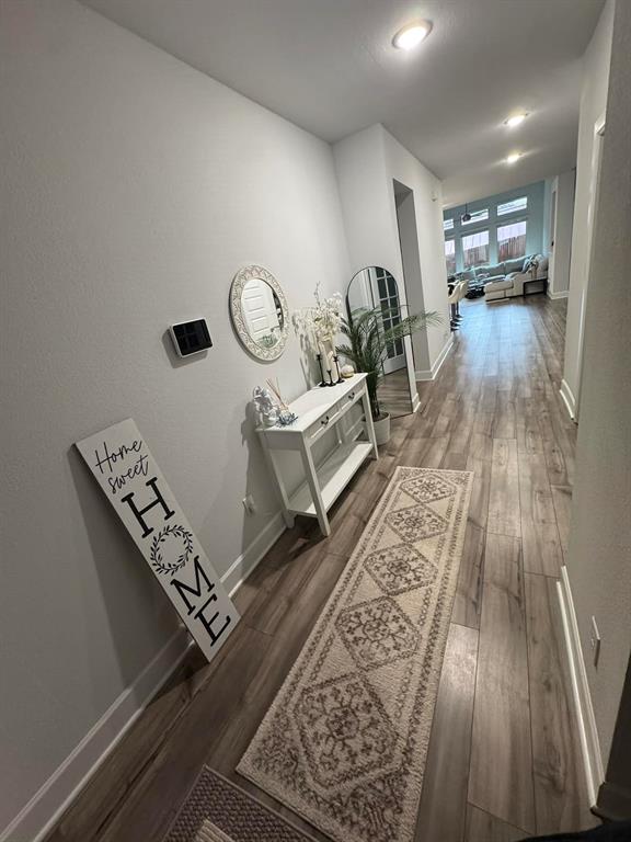 Meadow Park - Residential Lease