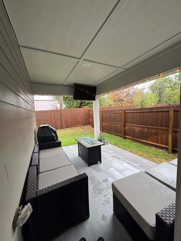 Meadow Park - Residential Lease