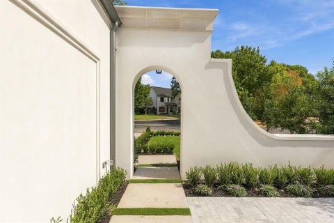 Tiny photo for 4651 Westside Drive, Highland Park, TX 75209 (MLS # 21385809)