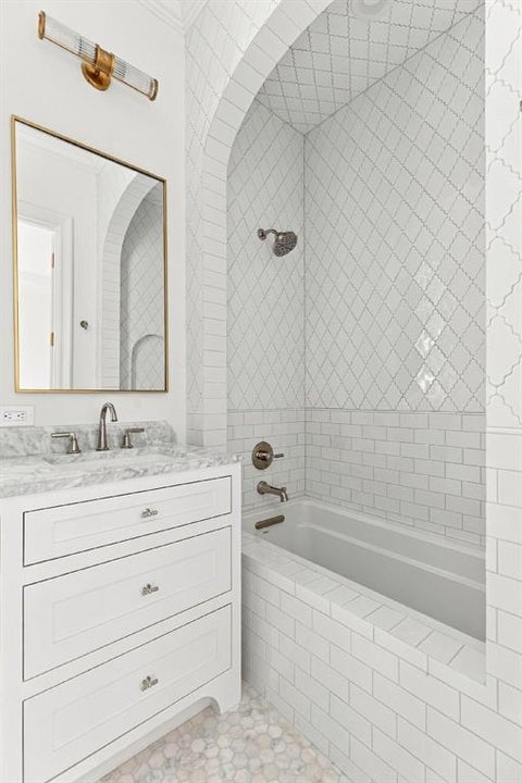 Tiny photo for 4651 Westside Drive, Highland Park, TX 75209 (MLS # 21385809)