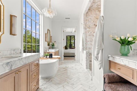 Tiny photo for 4651 Westside Drive, Highland Park, TX 75209 (MLS # 21385809)