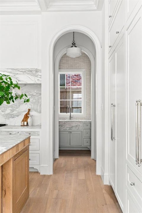 Tiny photo for 4651 Westside Drive, Highland Park, TX 75209 (MLS # 21385809)
