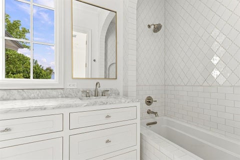 Tiny photo for 4651 Westside Drive, Highland Park, TX 75209 (MLS # 21385809)