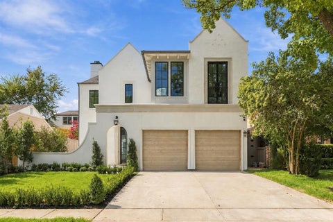 Photo of 4651 Westside Drive, Highland Park, TX 75209 (MLS # 21385809)
