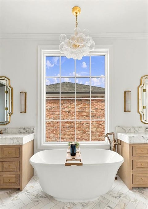 Tiny photo for 4651 Westside Drive, Highland Park, TX 75209 (MLS # 21385809)