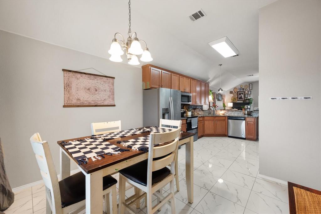 Country Meadows - Residential