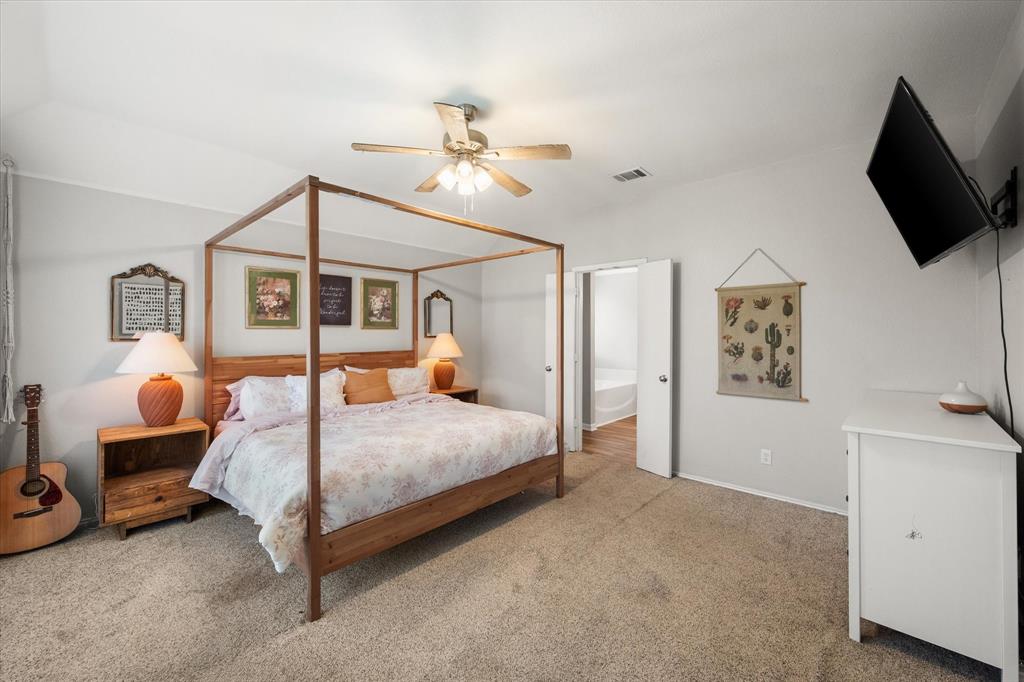 Country Meadows - Residential