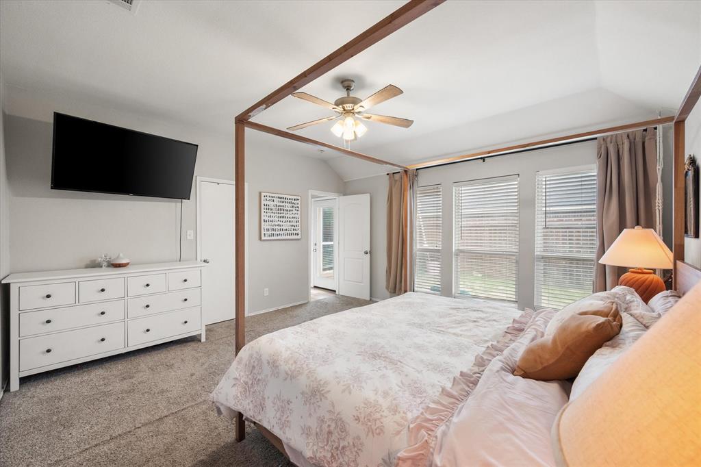 Country Meadows - Residential