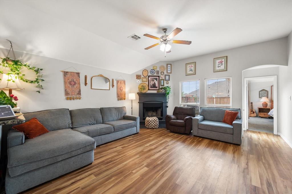 Country Meadows - Residential
