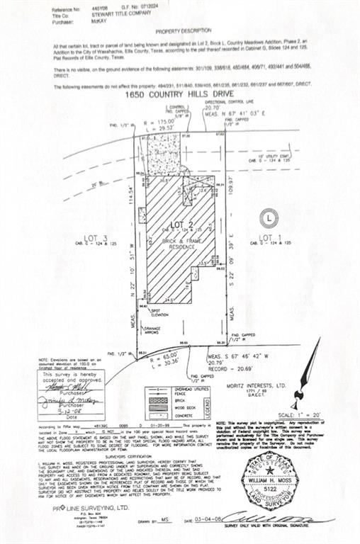 Country Meadows - Residential