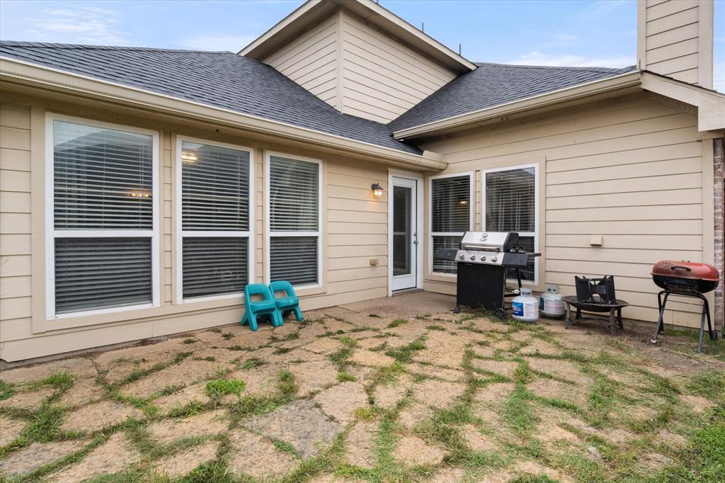 Country Meadows - Residential