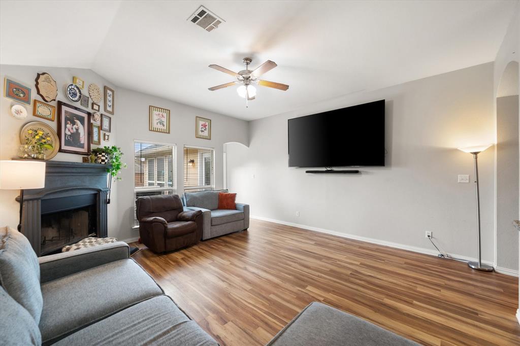 Country Meadows - Residential