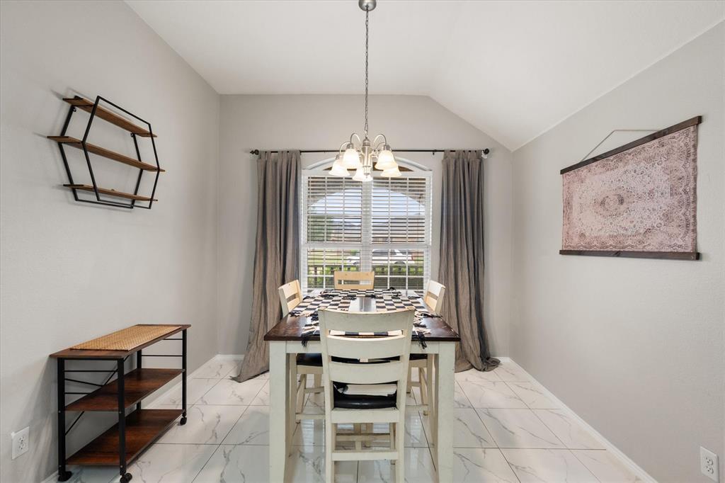 Country Meadows - Residential