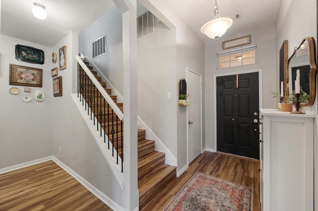 Country Meadows - Residential