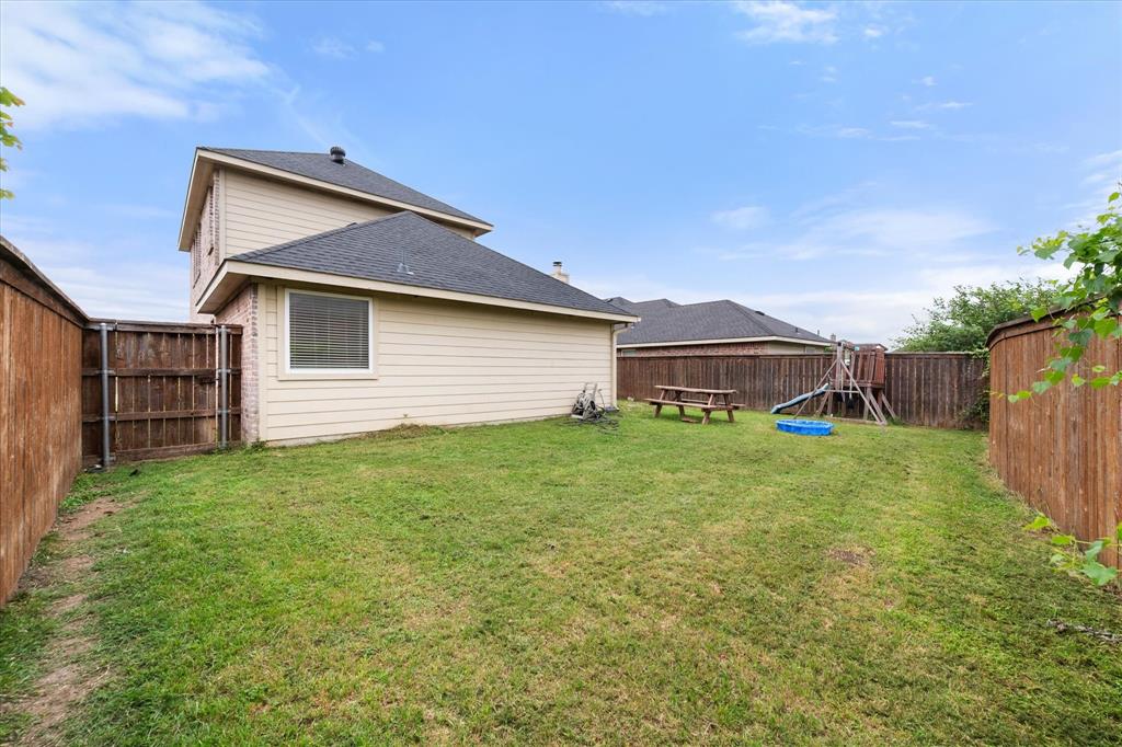 Country Meadows - Residential