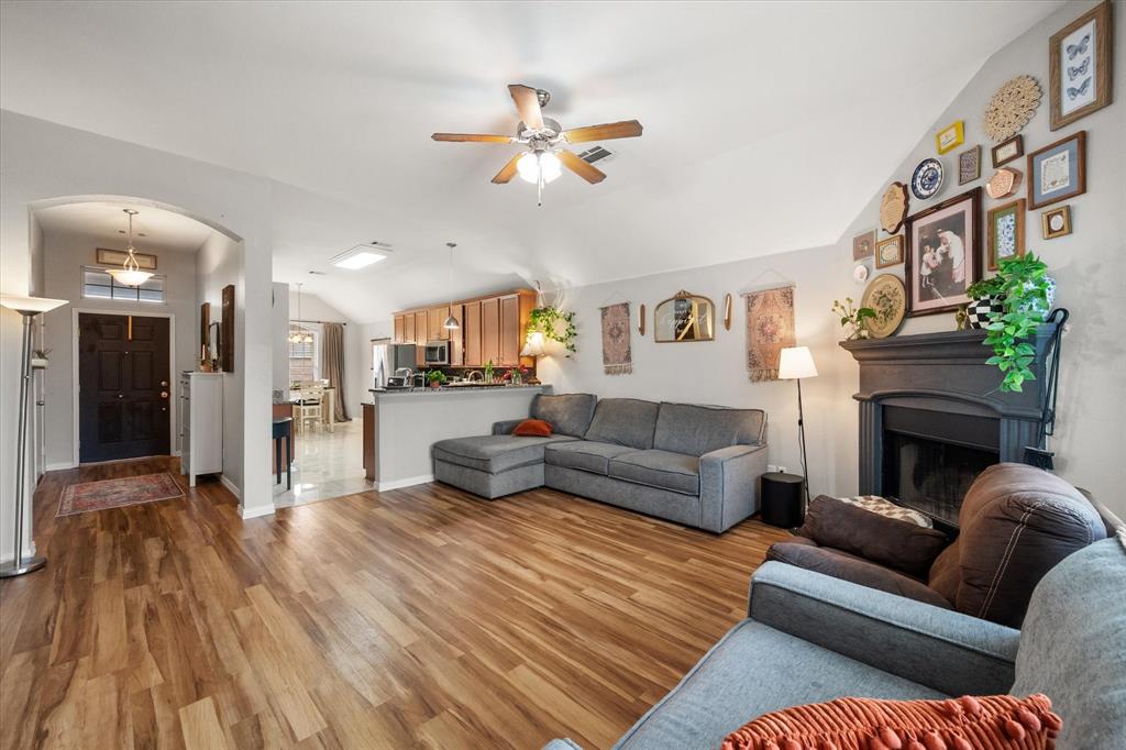 Country Meadows - Residential