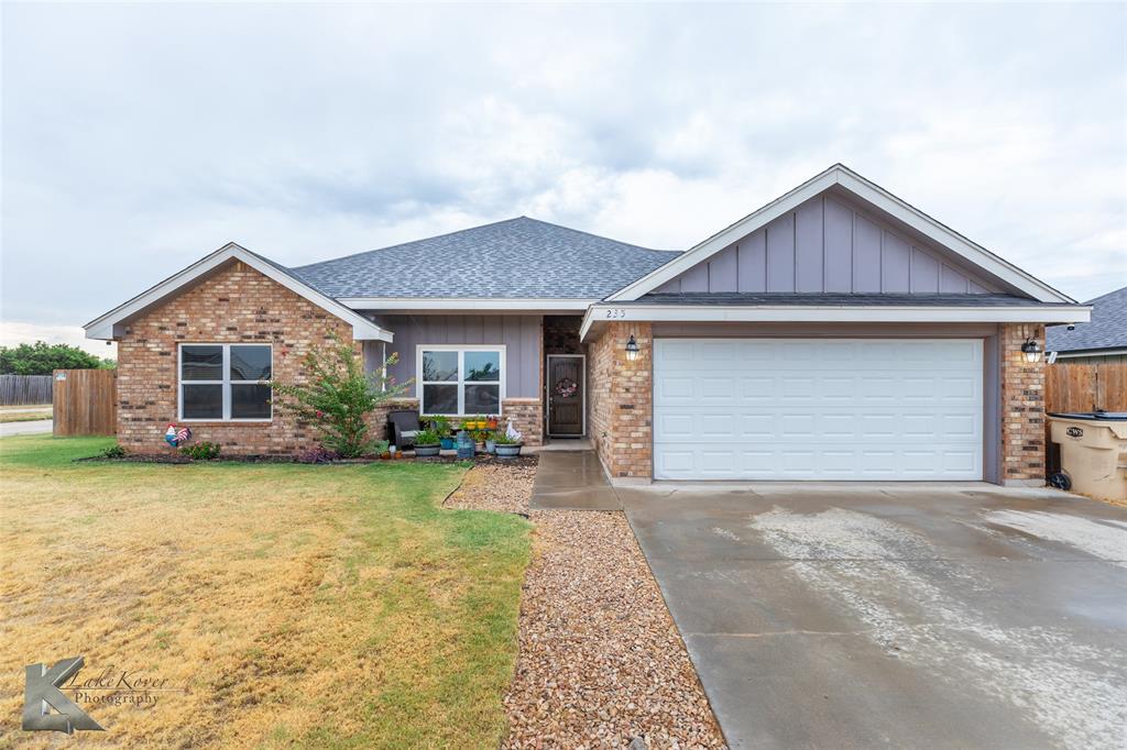 235 Hog Eye Road