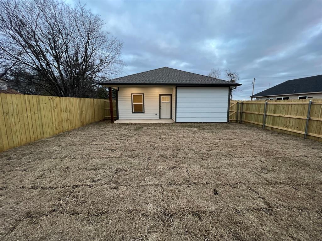 BELMONT ADDN - Residential Lease