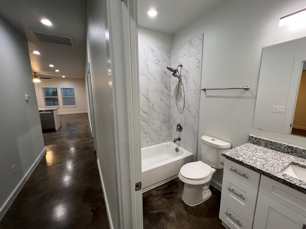 BELMONT ADDN - Residential Lease