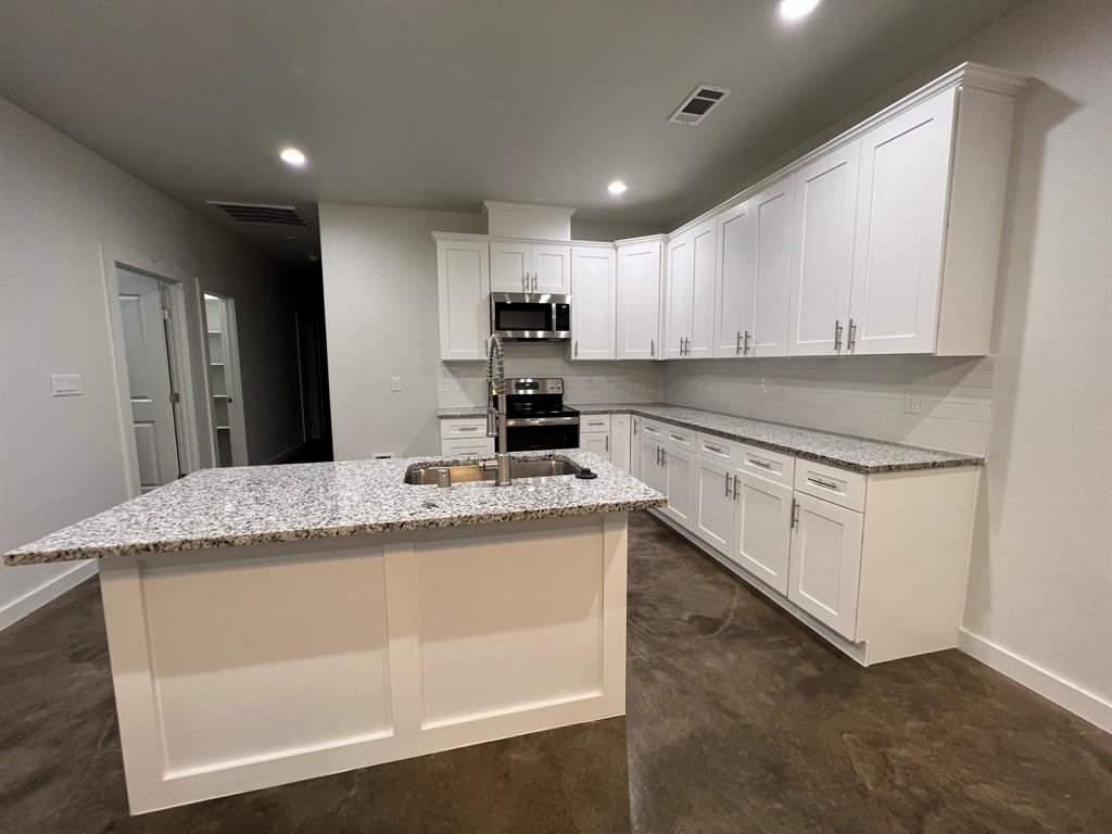 BELMONT ADDN - Residential Lease