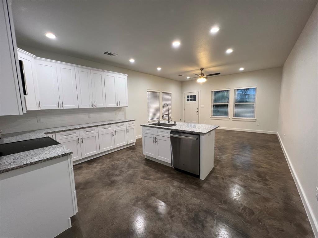 BELMONT ADDN - Residential Lease