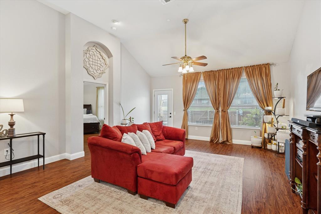 7264 Rembrandt Drive