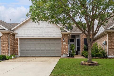7264 Rembrandt Drive Plano TX 75093