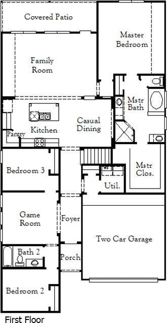 620 Wexford Drive