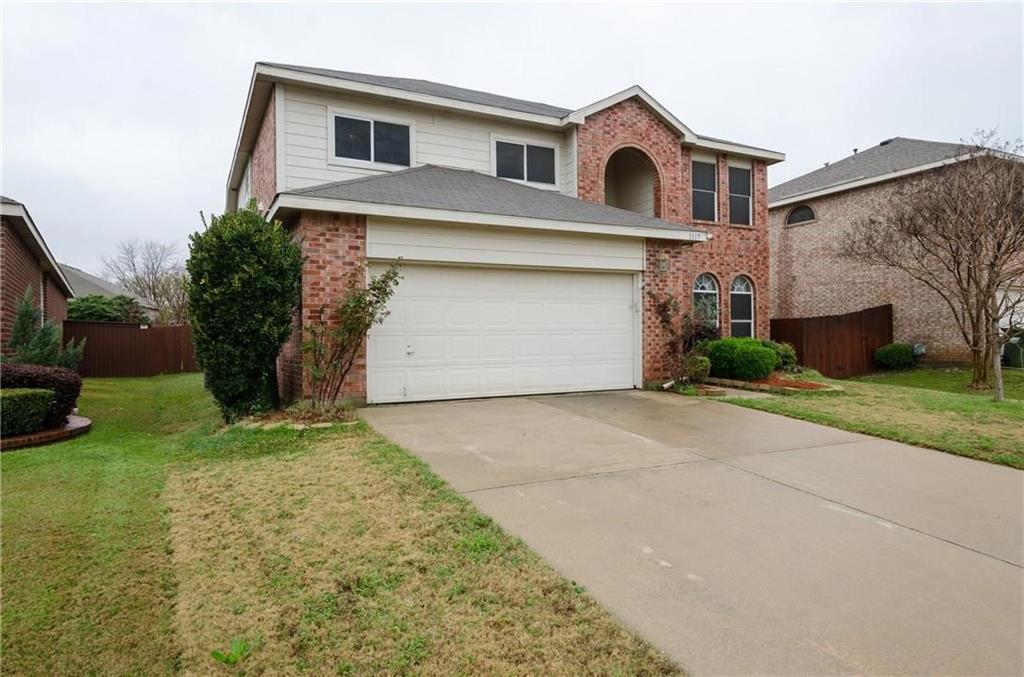 1117 Indian Trail Court