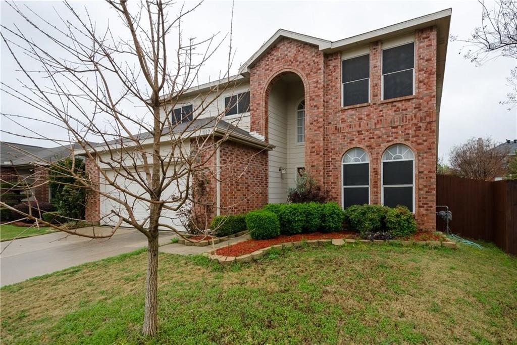 1117 Indian Trail Court