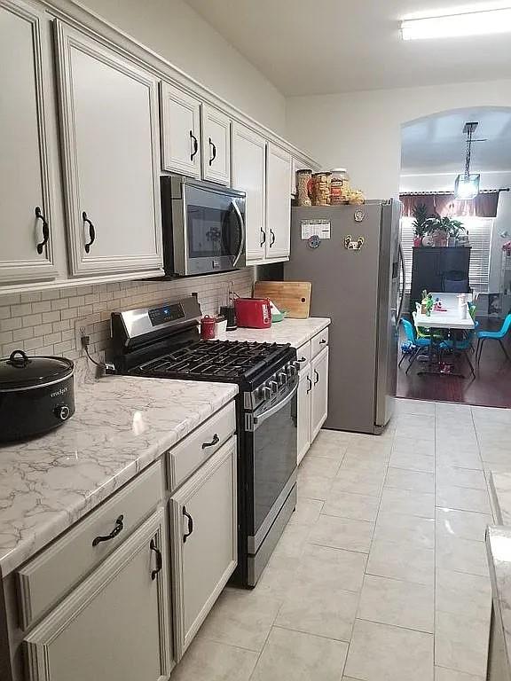 1117 Indian Trail Court