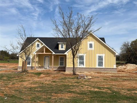 121 Graystone Weatherford TX 76086