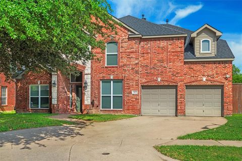 Photo of 4203 Ryan Road, Grand Prairie, TX 75052 (MLS # 21260201)