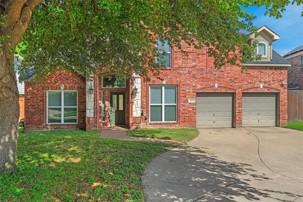 4203 Ryan Road