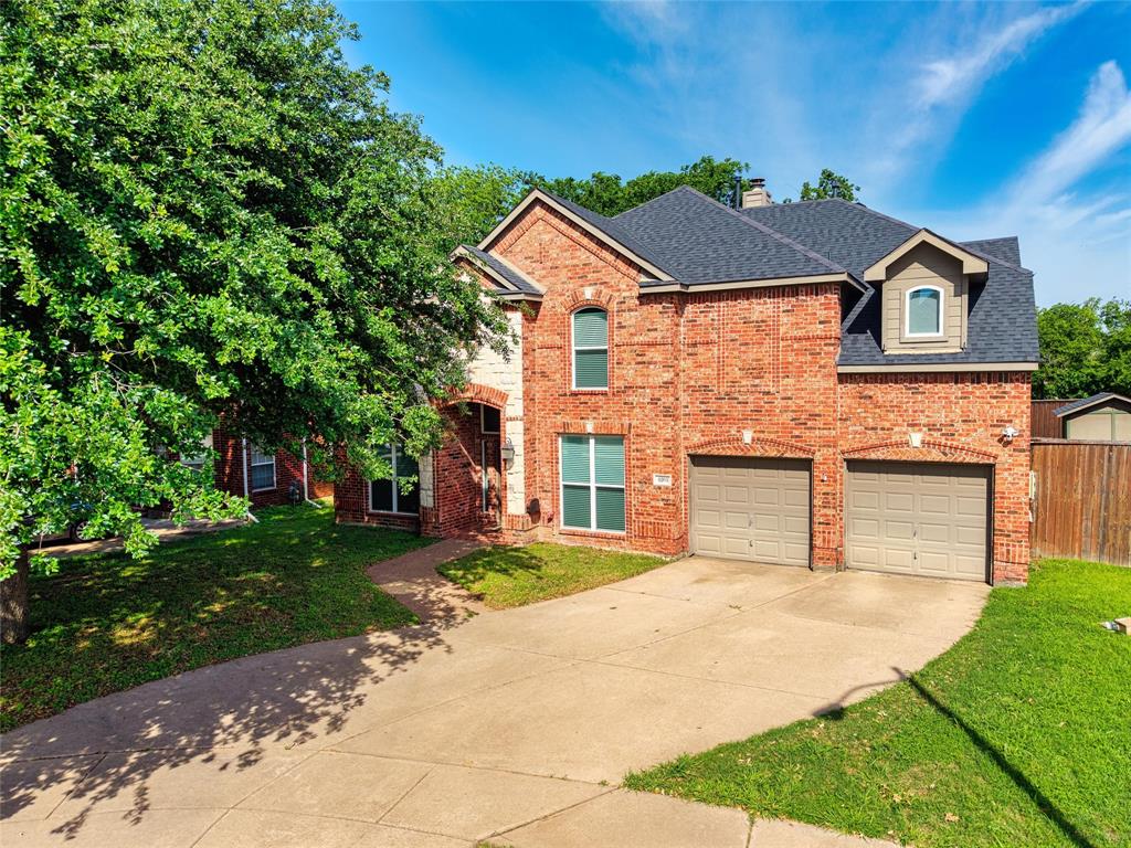 4203 Ryan Road