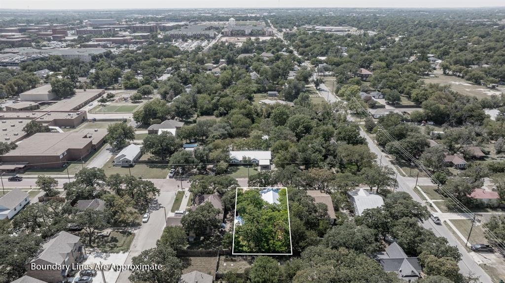 SHAPARD - Residential