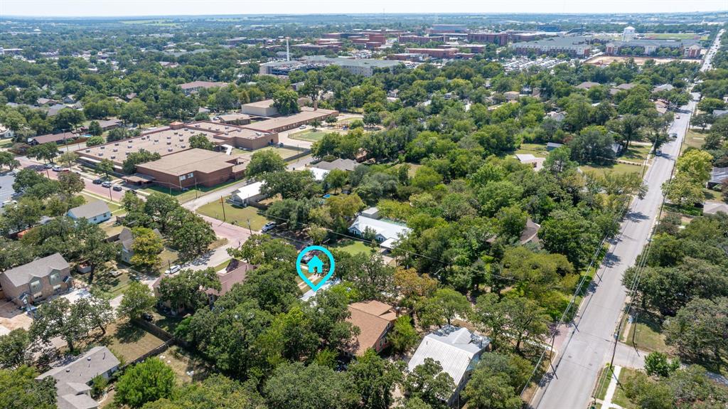 SHAPARD - Residential