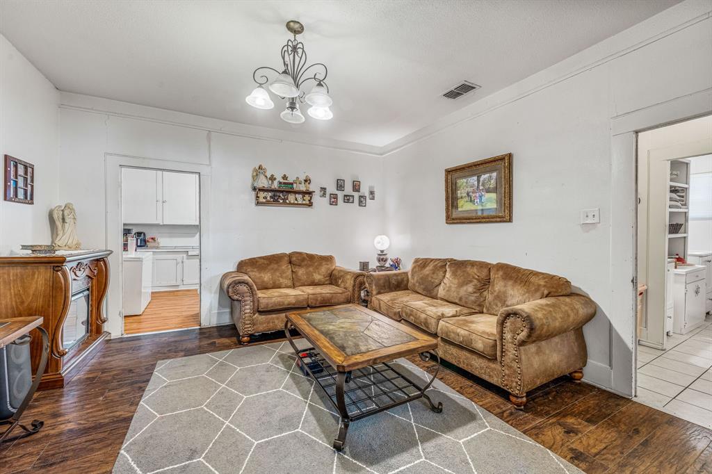 SHAPARD - Residential