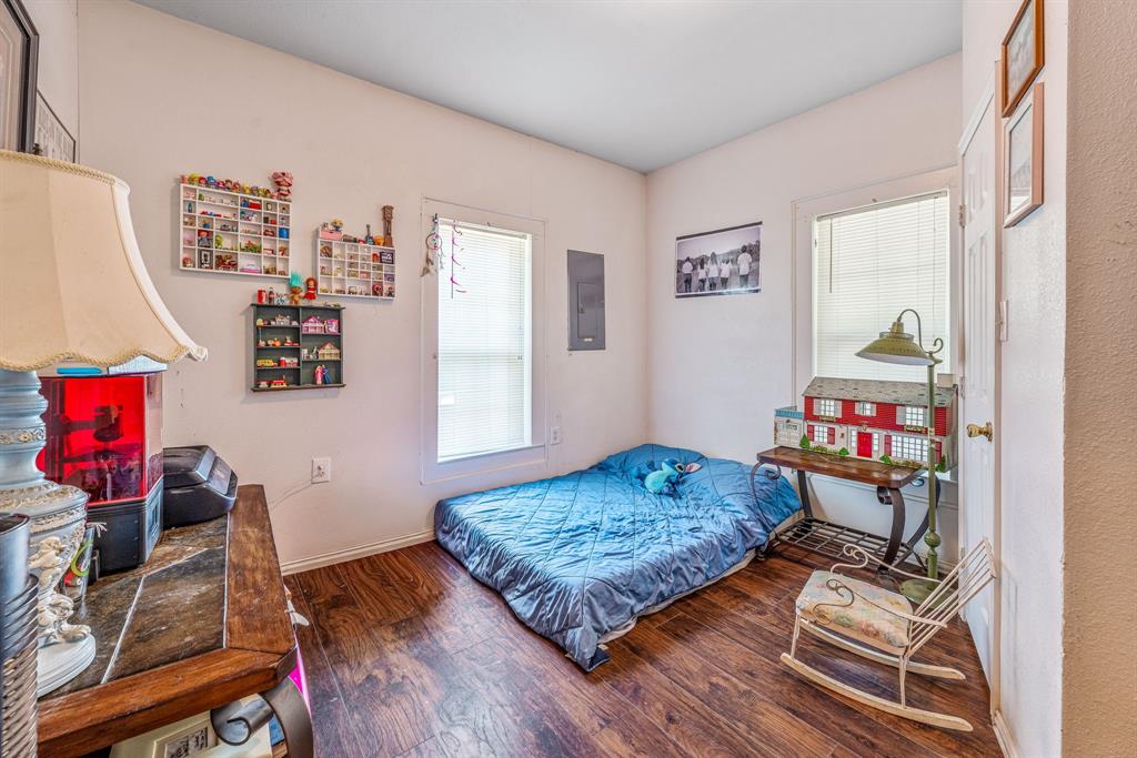 SHAPARD - Residential