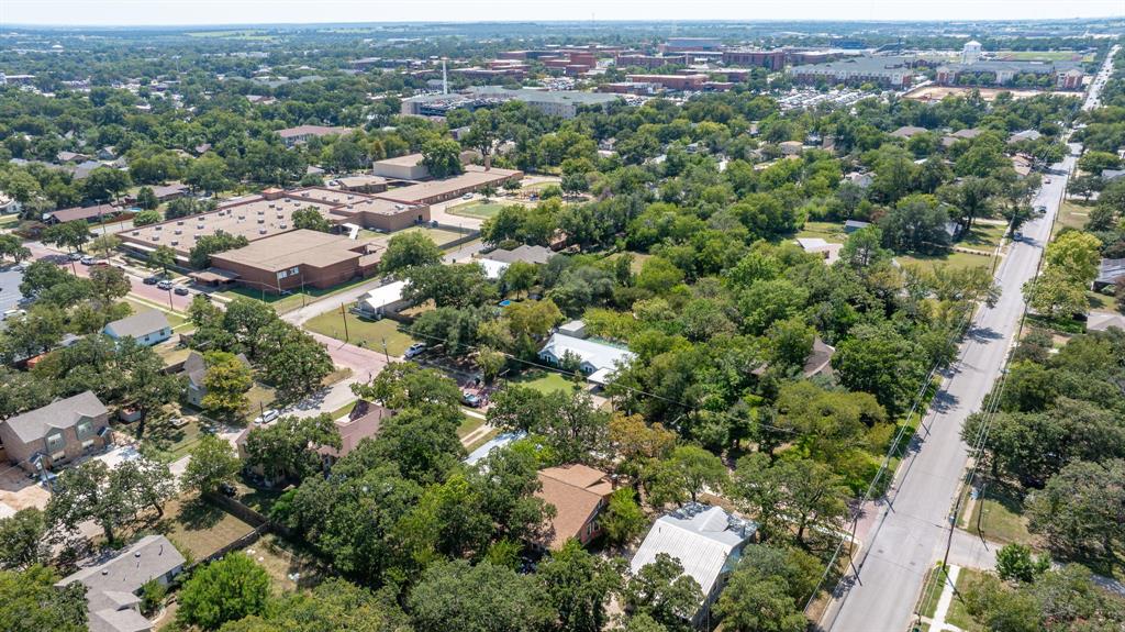 SHAPARD - Residential