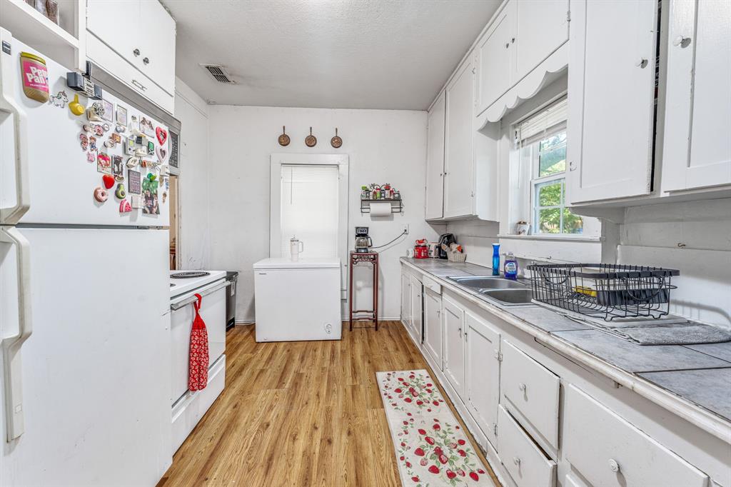 SHAPARD - Residential