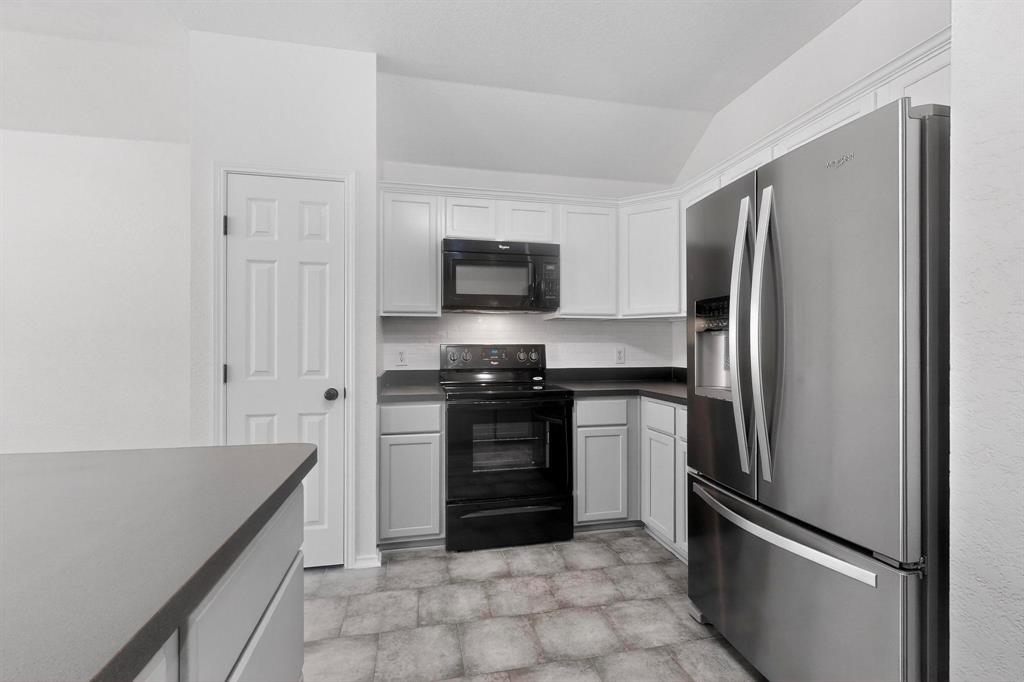 Murray Meadows Add - Residential