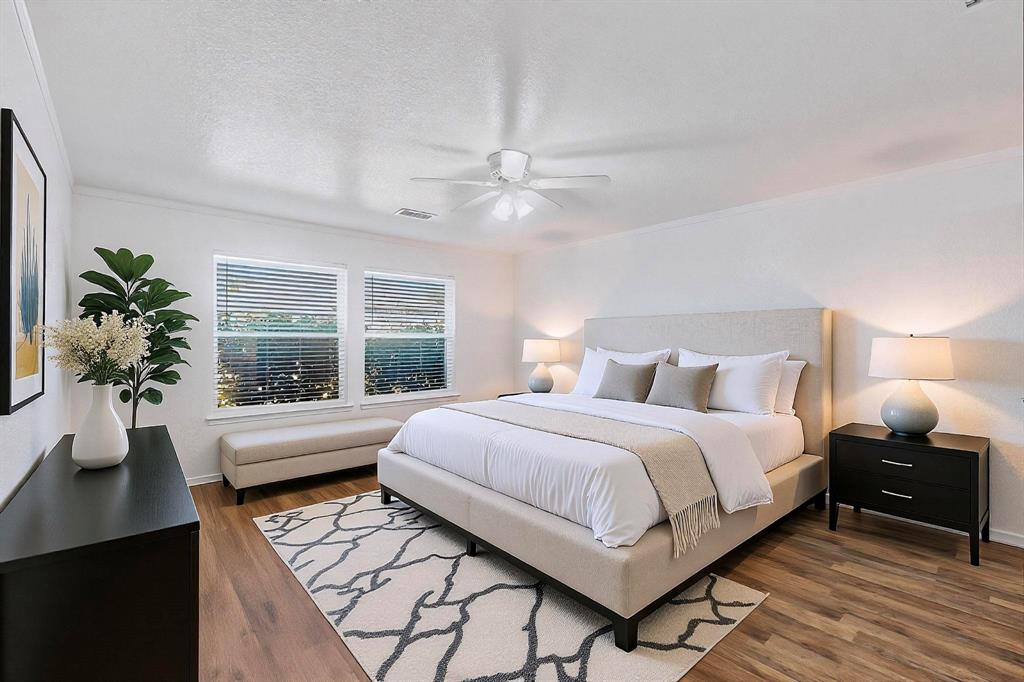 Murray Meadows Add - Residential