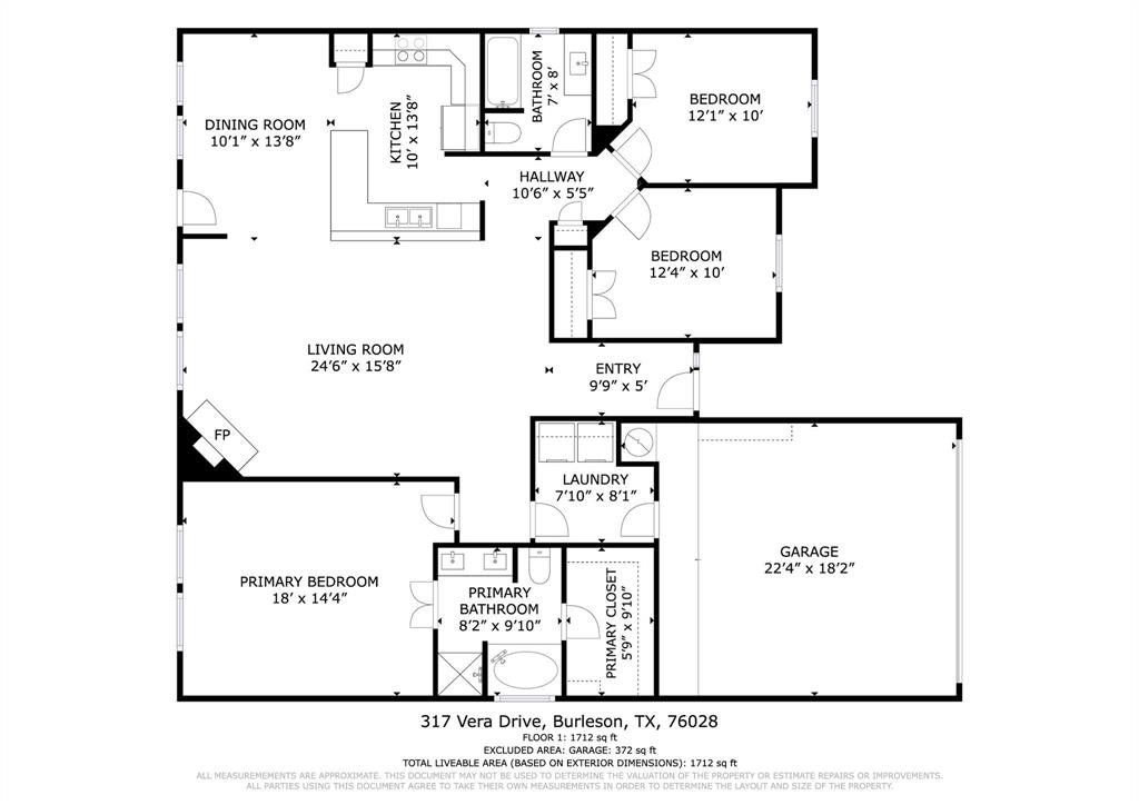 Murray Meadows Add - Residential