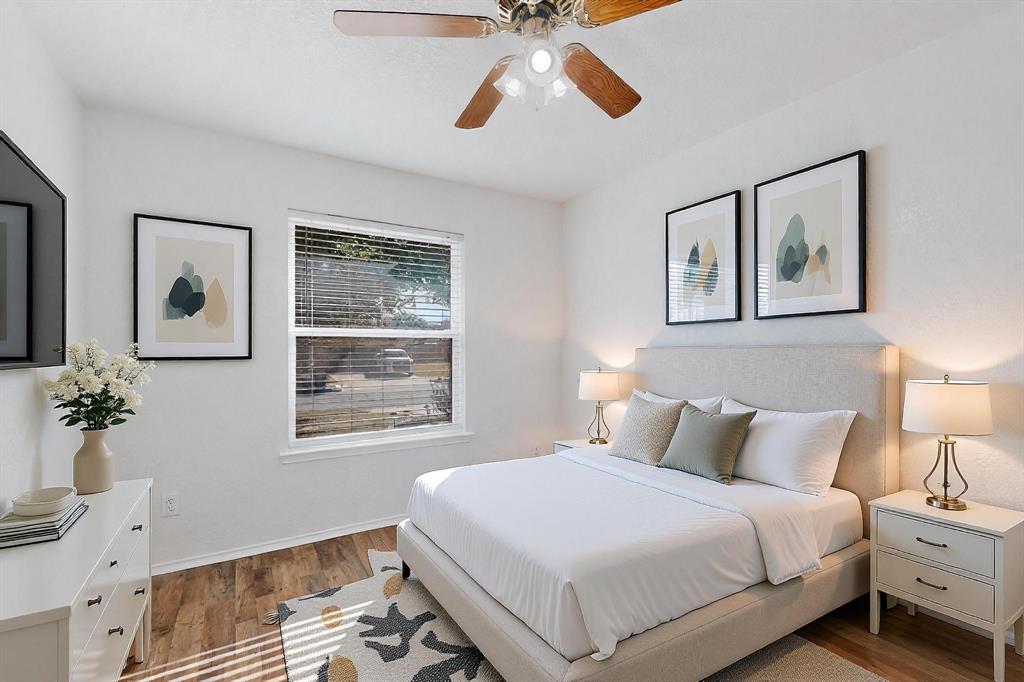 Murray Meadows Add - Residential