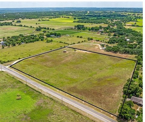 TBD N Farm to Market 200 Rainbow TX 76077