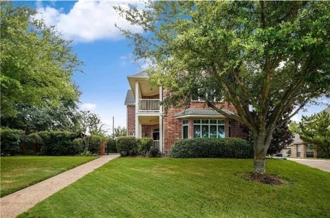 Photo of 2505 Cambridge Drive, Heath, TX 75032 (MLS # 21352071)