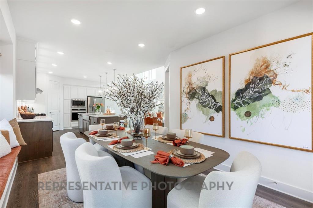 Aster Park - Residential