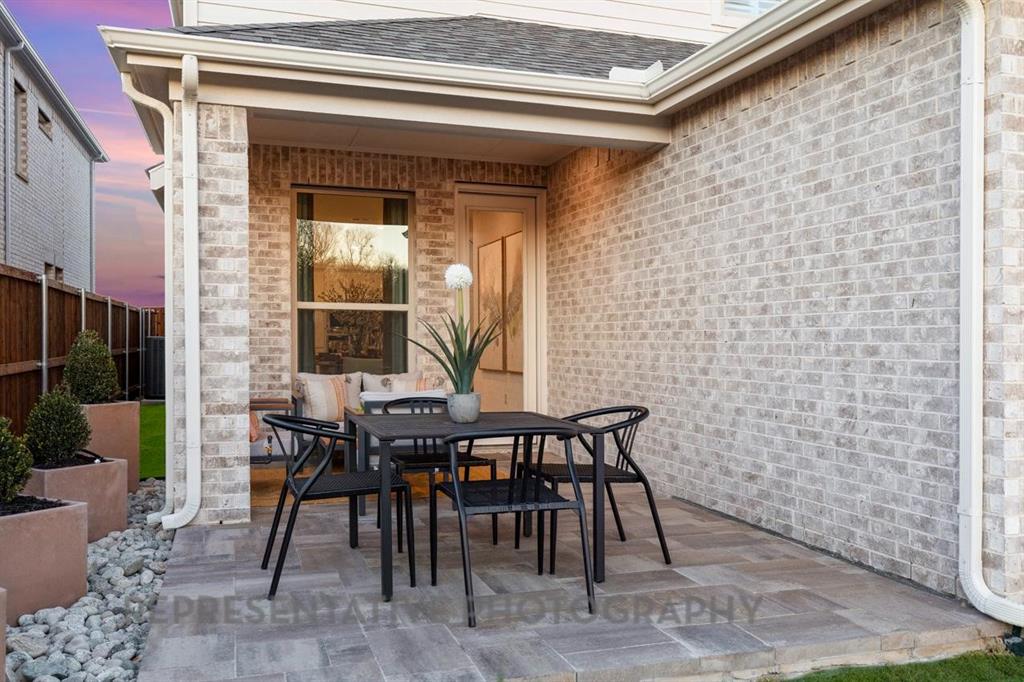 Aster Park - Residential